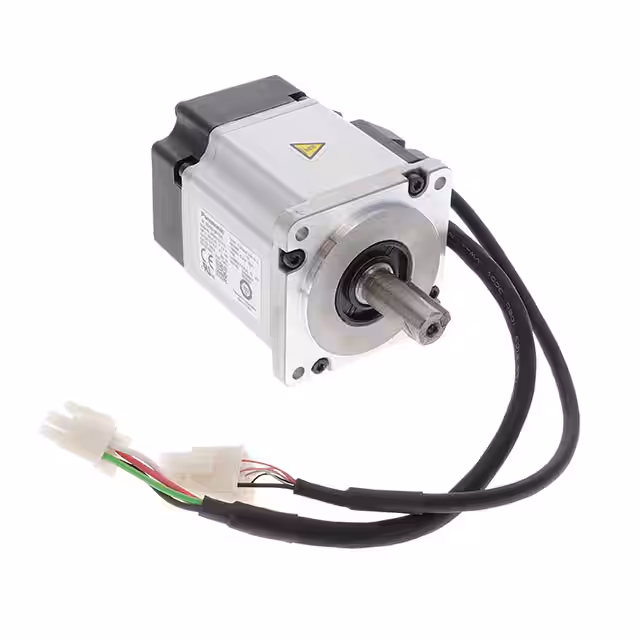 MSMF021L1U2 Panasonic Industrial Automation Sales  Motores - CA CC